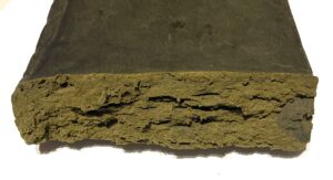 Unknown Goldseal Hash ** Old **