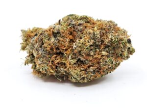Blue Frost