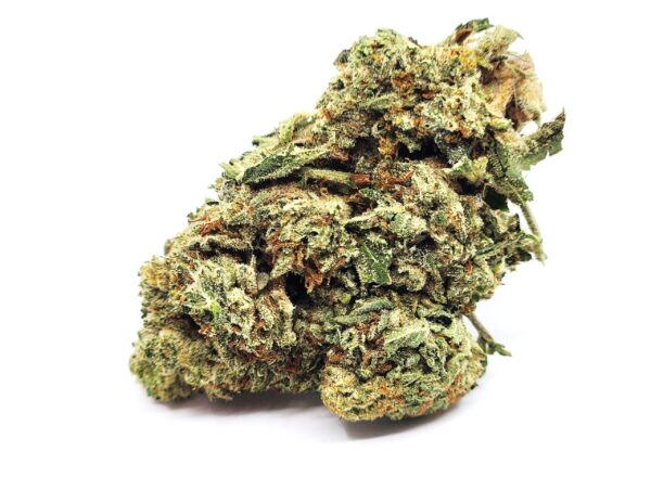 flower - cheap ounce - space cake