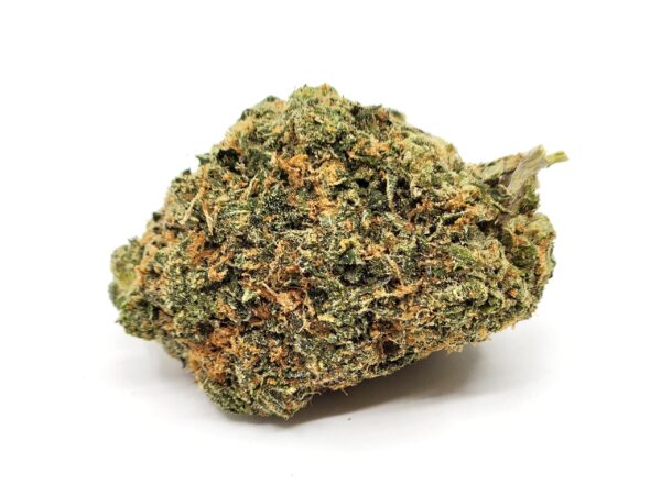 flower - divorce cake - bud