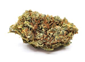 Sour Diesel