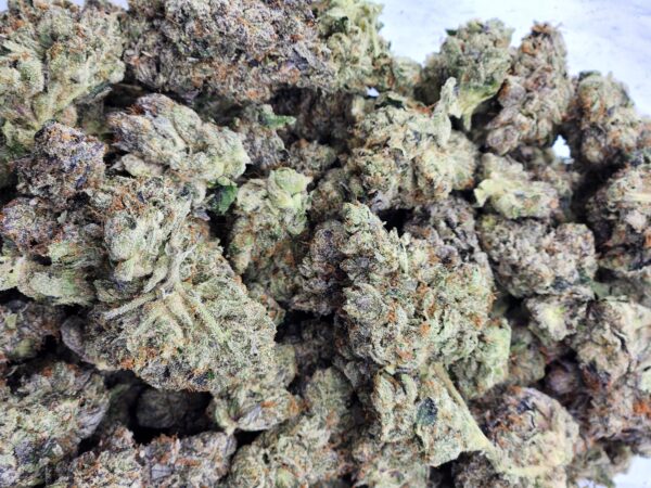 flower - rockstar tuna - bag