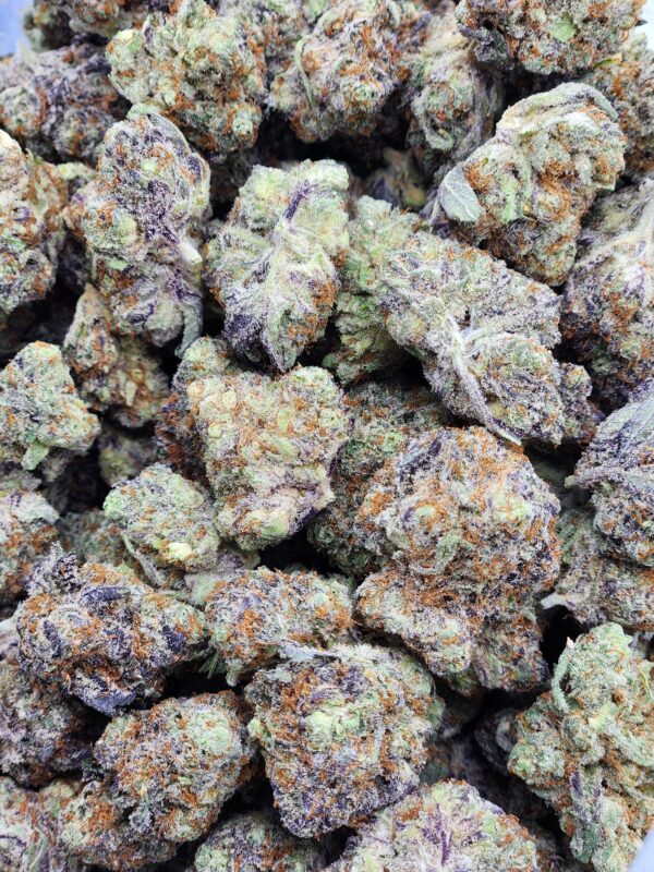 flower - lemon nitro - bag