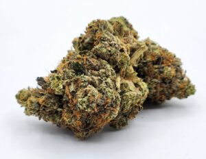 Death Bubba (Gas)⛽