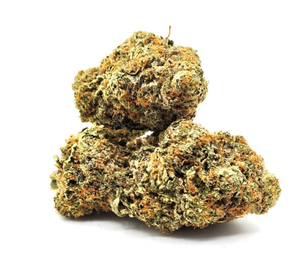 bud - flower - banana coffee