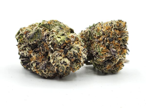 bud - flower - oreo blizzard
