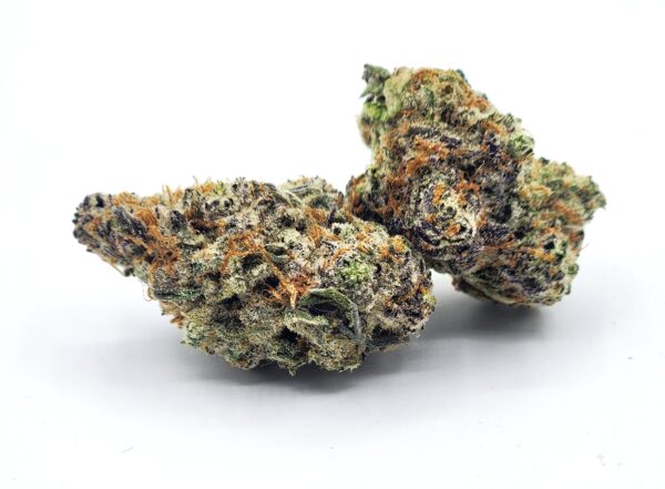 kings juice - flower - bud