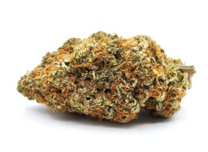 Strawberry Cough