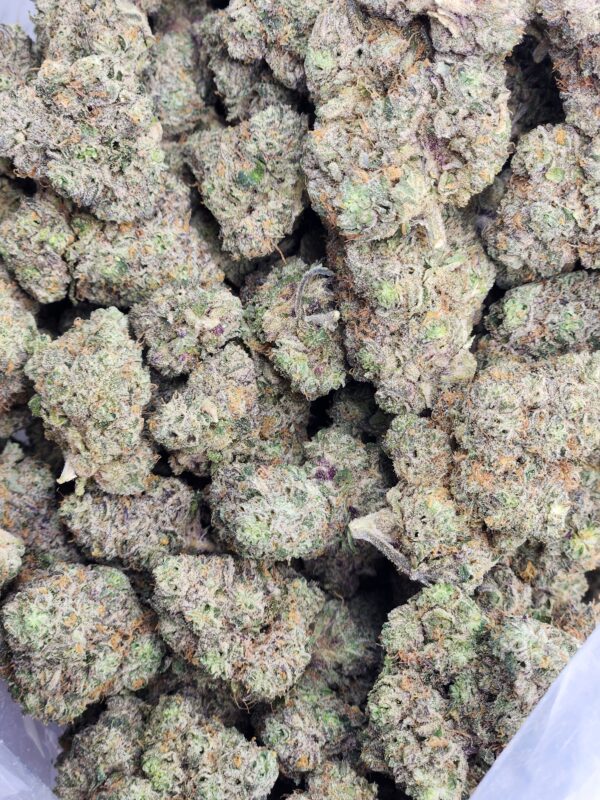 super boof - flower - bag