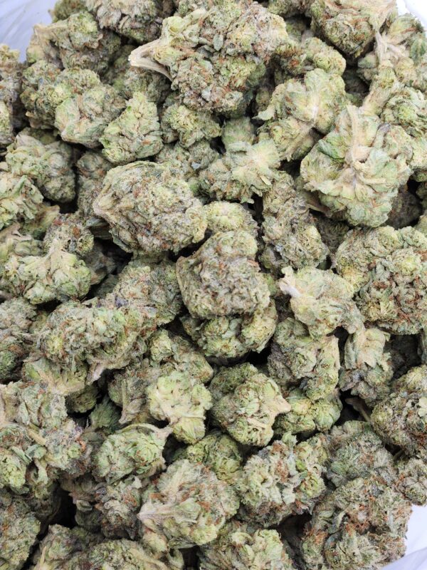 flower - bubba - bag