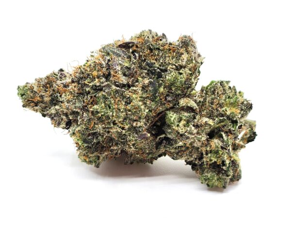 flower - bud - platinum tuna 2 - gas