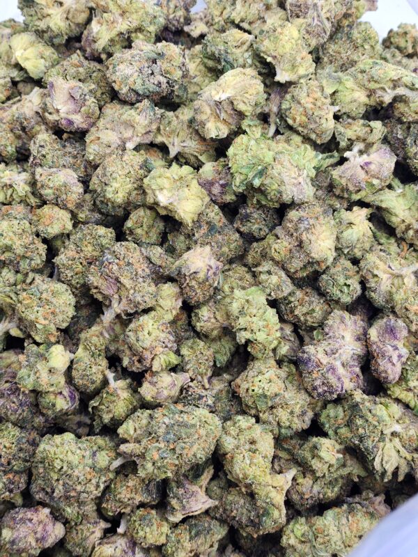 flower - gsc smalls - bag