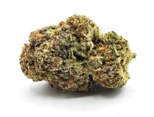 Thunder Haze (AAAA Okanagan Grown)