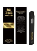 Gas Gang HTFSE Pen (ALL FLAVOURS) - Image 11