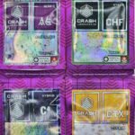 CRASH Shatter (Hybrids)