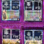 CRASH Shatter (Sativas)