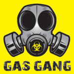 Gas Gang HTFSE Pen (ALL FLAVOURS)