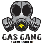 Gas Gang Distillate Pen 1 Gram (ALL FLAVOURS)