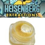 Heisenberg Extracts Live Resin 3.5g