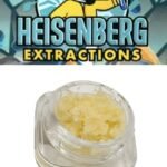 Heisenberg Extracts Wax 3.5g