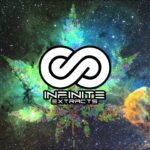 Infinite Extracts 1g Distillate Syringes