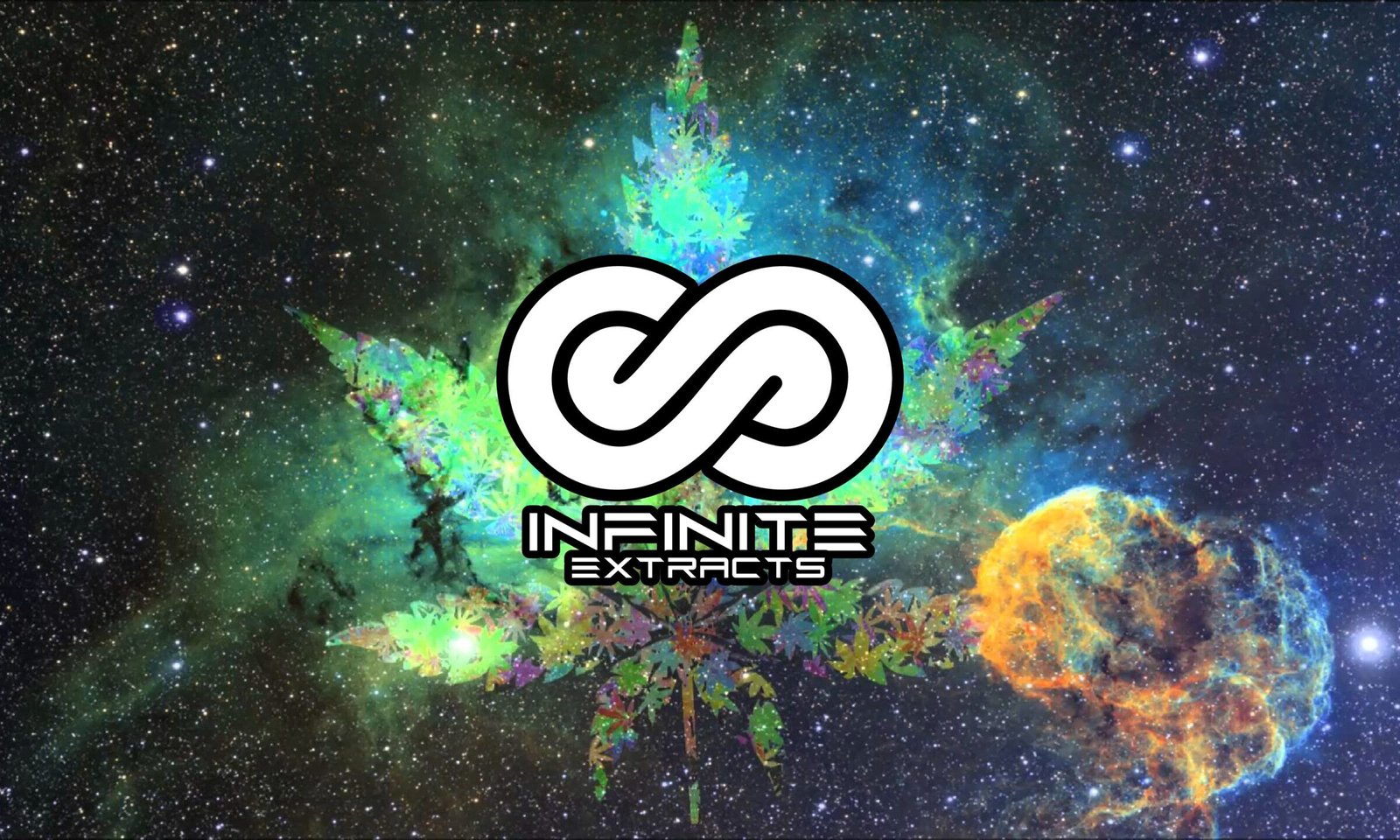 Infinite Extracts 1g Distillate Syringes