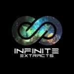 Infinite Extracts Distillate Carts Vape Tips (ALL FLAVOURS)