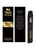 Gas Gang HTFSE Pen (ALL FLAVOURS) - Image 5