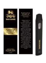 Gas Gang HTFSE Pen (ALL FLAVOURS) - Image 6