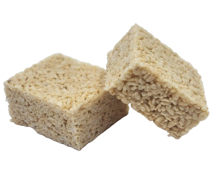 Cosmic Kitchen - Rice Crispy Squares (100mg)