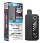 Beast Mode Max 2 (Nicotine 50k puff / 20mg salt nic)