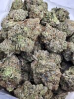 Blue Fin Tuna AAAA (Gas) ⛽ORGANIC - Image 2