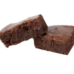Cosmic Kitchen - Chocolate Brownies (500mg)