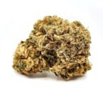 Blueberry Kush
