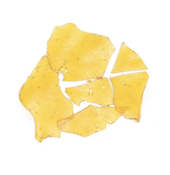 Bulk Shatter (14g)