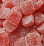 160mg True North Gummies Orange and Cherry (4x40mg) - Image 3