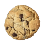 Cosmic Kitchen - Chocolate Chip Cookie (300mg)