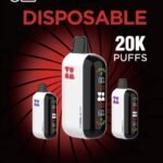 Cobble (Nicotine 20k Puff / 50mg)