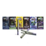 Drizzle Factory PREMIUM AAAA Pre-Rolls (10 Joint Packs)