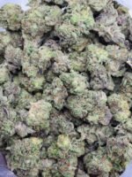 Pink Death (Gas) - Image 2