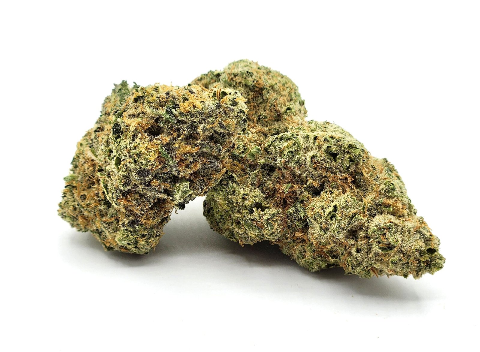 flower-bud-cookies Cookies - Image 1