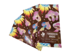 Forbidden Magic Milk Chocolate (3000mg Mushroom Bars)