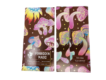 Forbidden Magic Milk Chocolate (3000mg Mushroom Bars) - Image 2