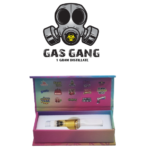 Gas Gang Distillate Cart Vape Tip (1g) - Image 2