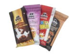 Gas Gang Chocolate Bars (1200mg) (7 Flavours)
