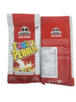 Gas Gang Chocolate Bars (1200mg) (7 Flavours) - Image 3