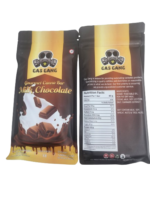 Gas Gang Chocolate Bars (1200mg) (7 Flavours) - Image 4