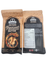 Gas Gang Chocolate Bars (1200mg) (7 Flavours) - Image 5