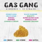 Gas Gang Diamonds (1g) - Image 2