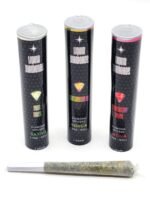 Liquid Diamond Infused Pre-Rolls (1g)